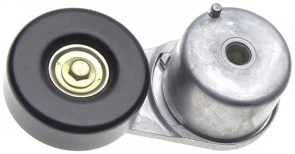 AC Delco Gold Belt Tensioner Assembly 38144 — image 4